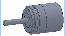 FRE22绝对值编码器